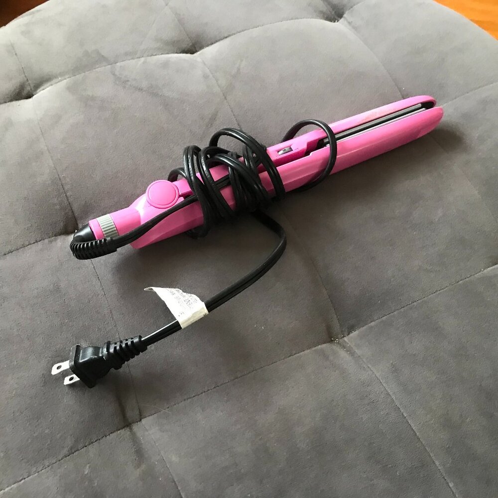 Conair Flat Iron